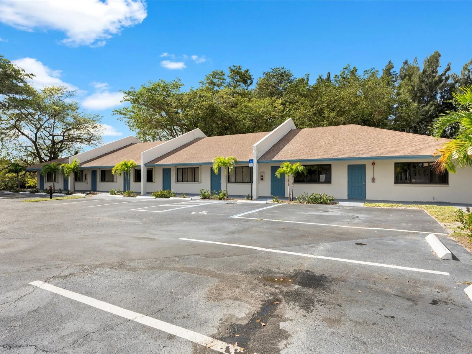 Palm Beach assisted living facility