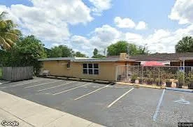 Plantation assisted living property